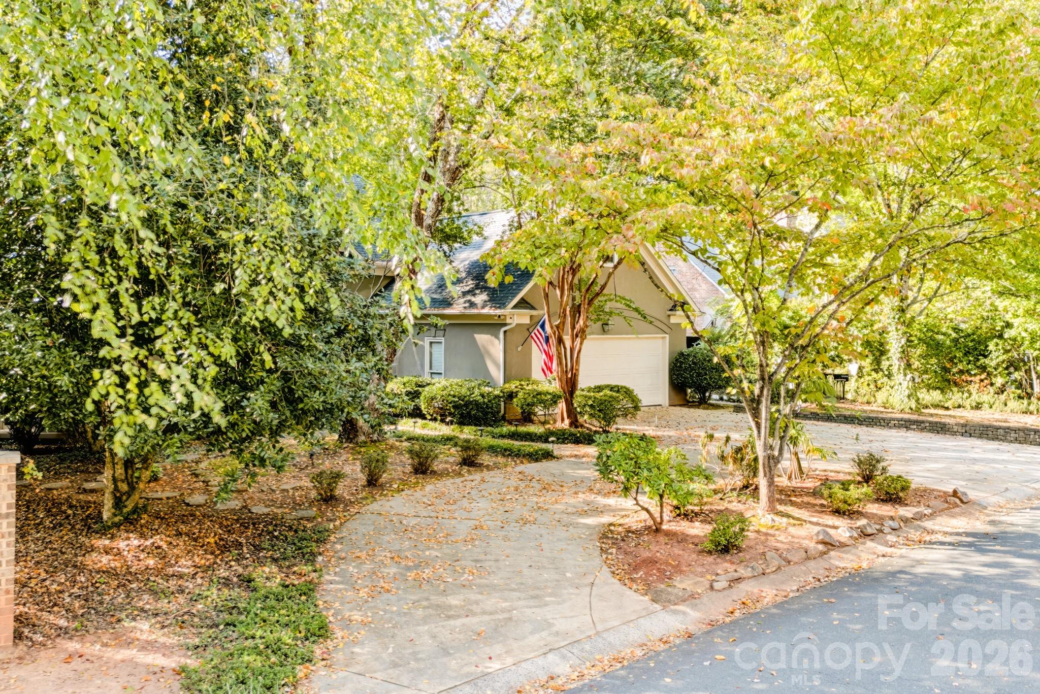 Single Family Residence at 7201 Charter Brook Drive, Charlotte, photo 42 of 46