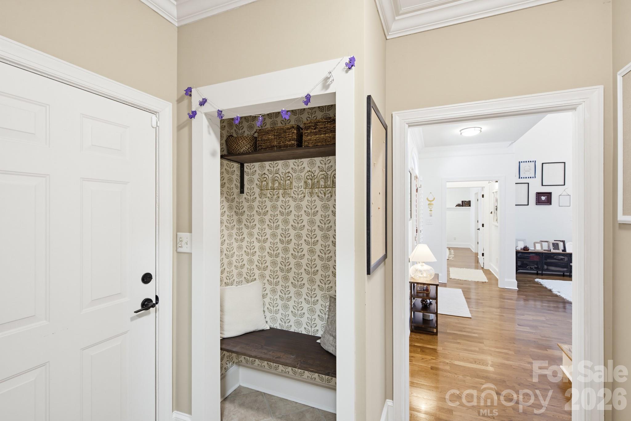 Single Family Residence at 7201 Charter Brook Drive, Charlotte, photo 22 of 46