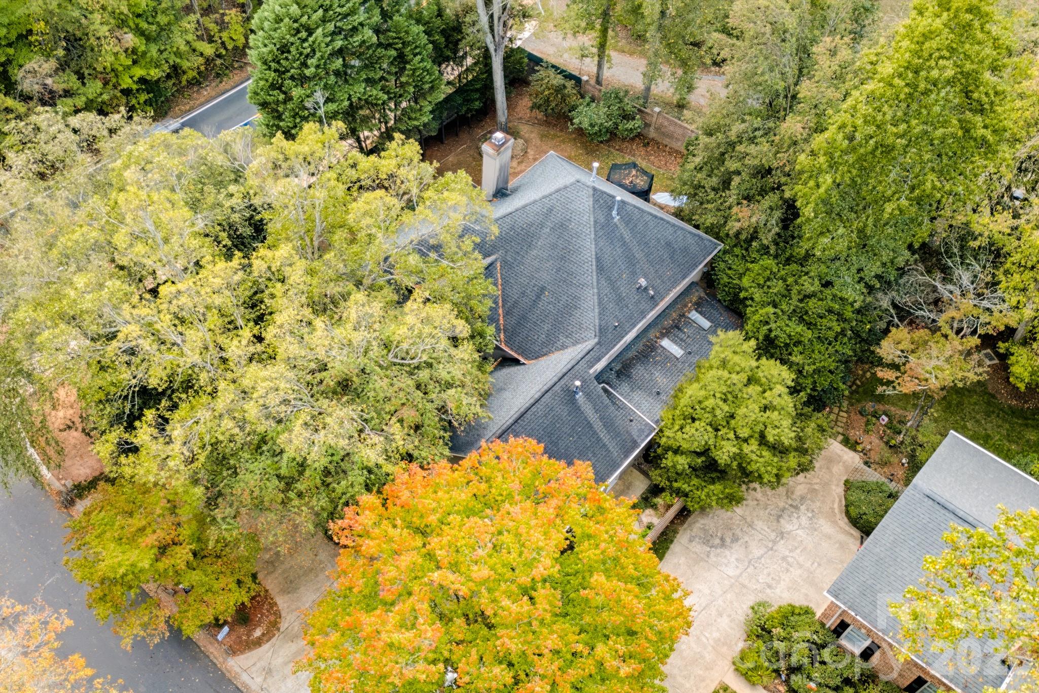 Single Family Residence at 7201 Charter Brook Drive, Charlotte, photo 38 of 46