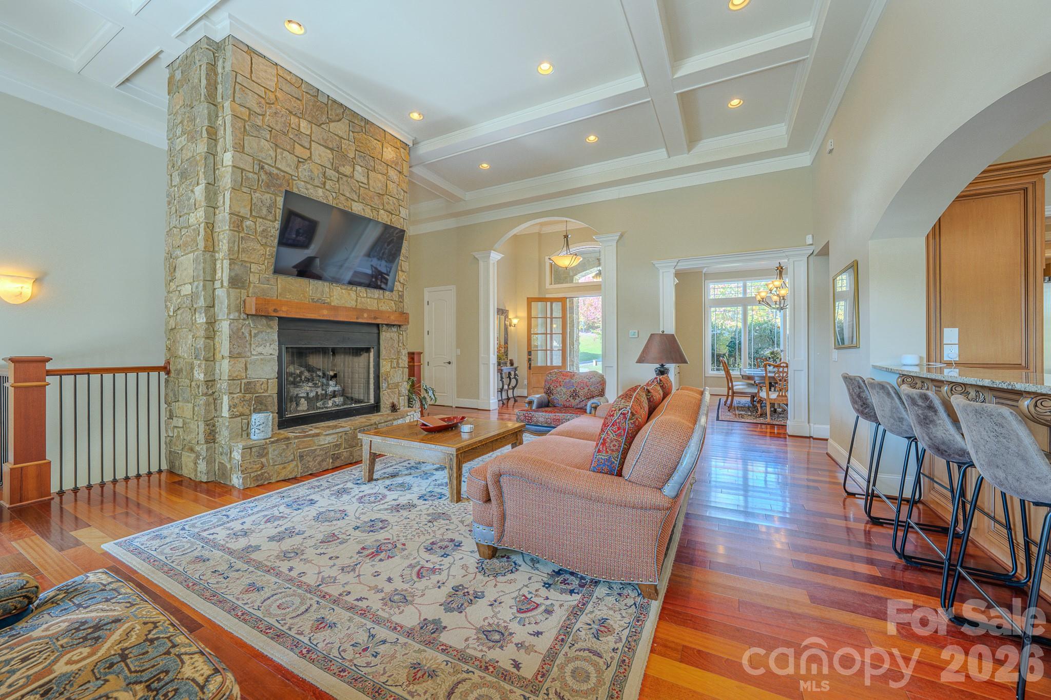Single Family Residence at 46 North Ridge Lane, Newland, photo 6 of 41