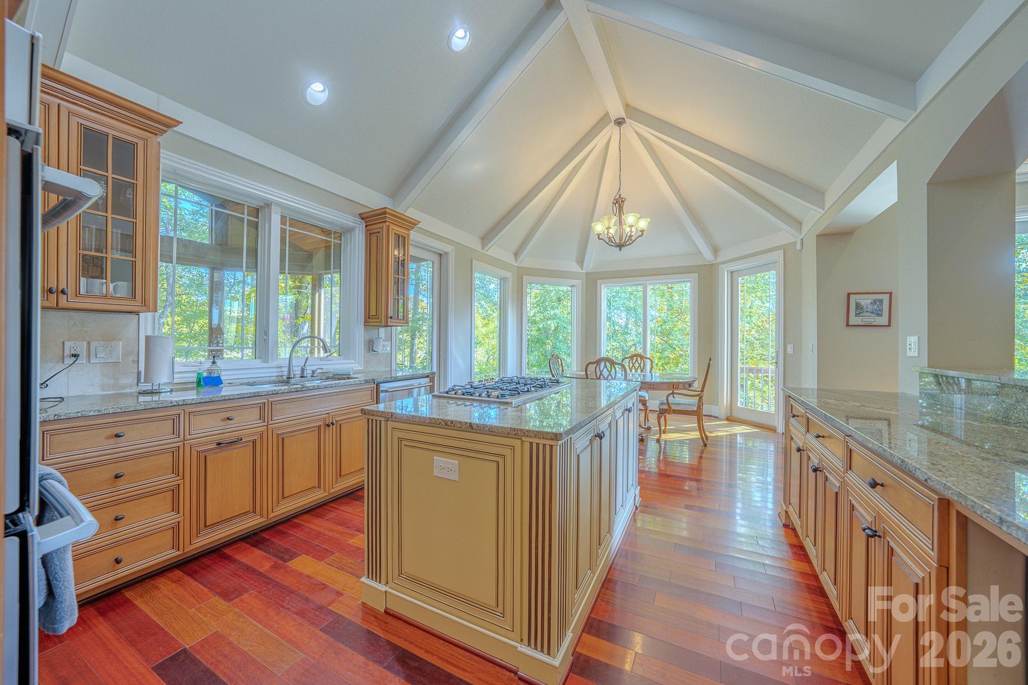 Single Family Residence at 46 North Ridge Lane, Newland, photo 8 of 41