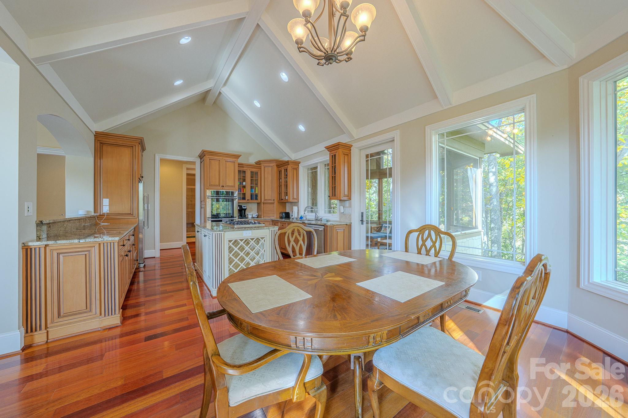 Single Family Residence at 46 North Ridge Lane, Newland, photo 9 of 41