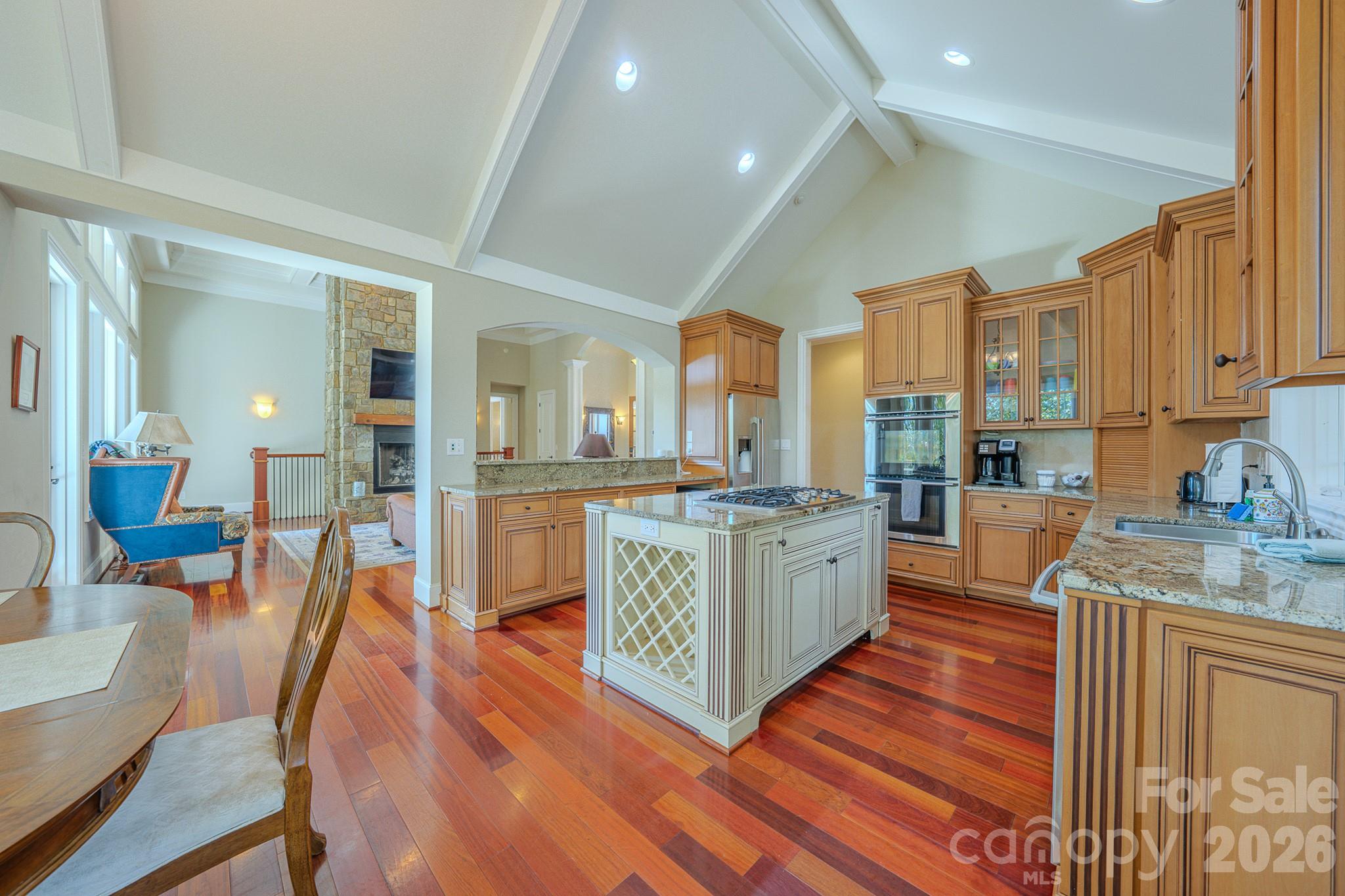 Single Family Residence at 46 North Ridge Lane, Newland, photo 10 of 41