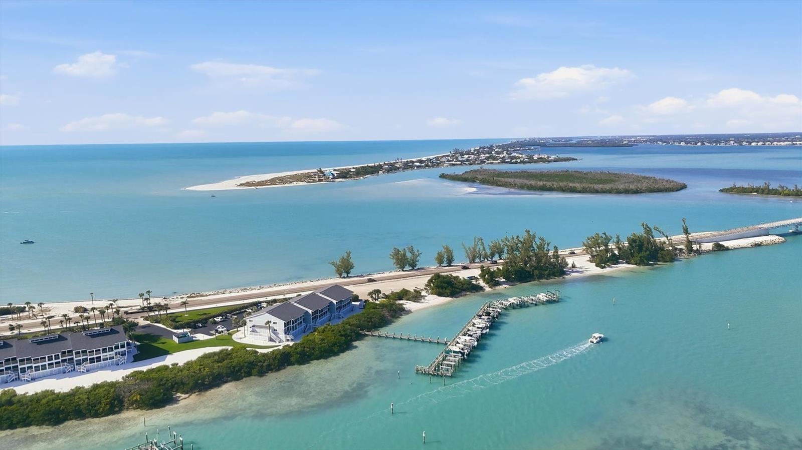 6040 BOCA GRANDE CSWY #A2