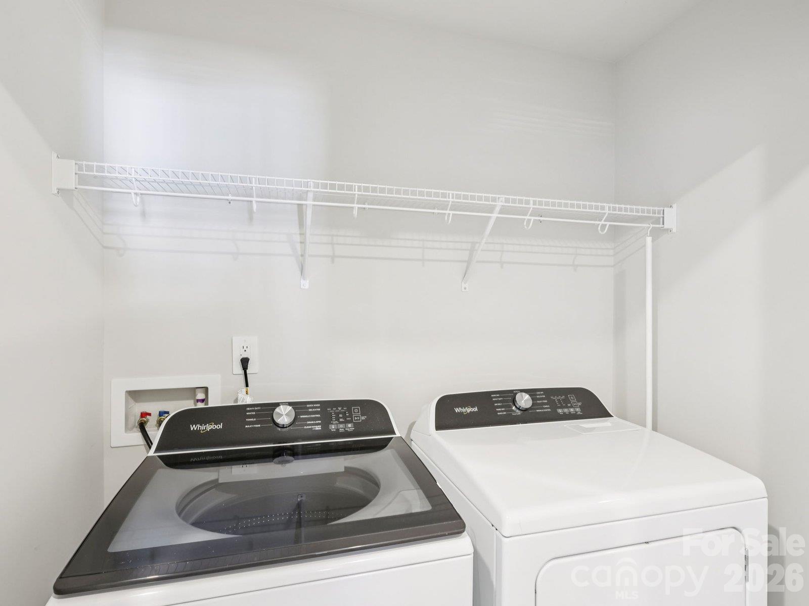 Photos are not of the actual home, but are photos of the builder home with same floorplan with similar interior finishes. - 8013 Hidden Springs Drive, Charlotte
