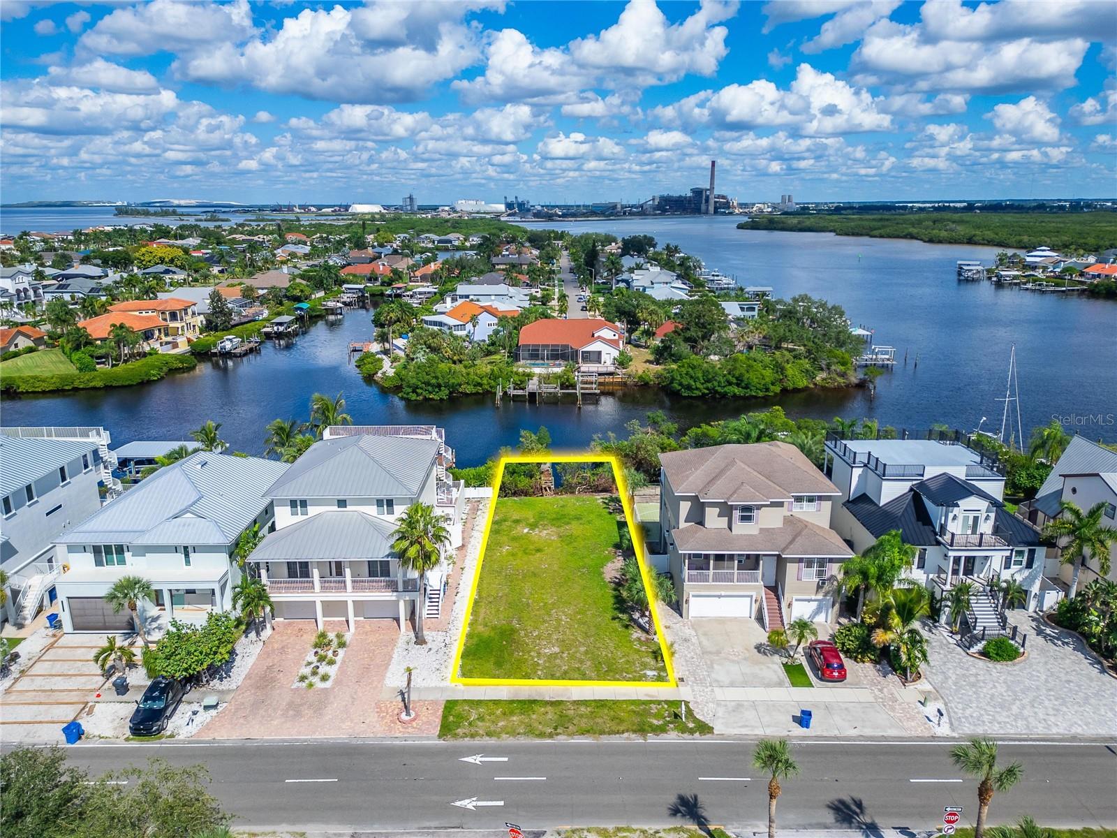 1317 APOLLO BEACH BLVD