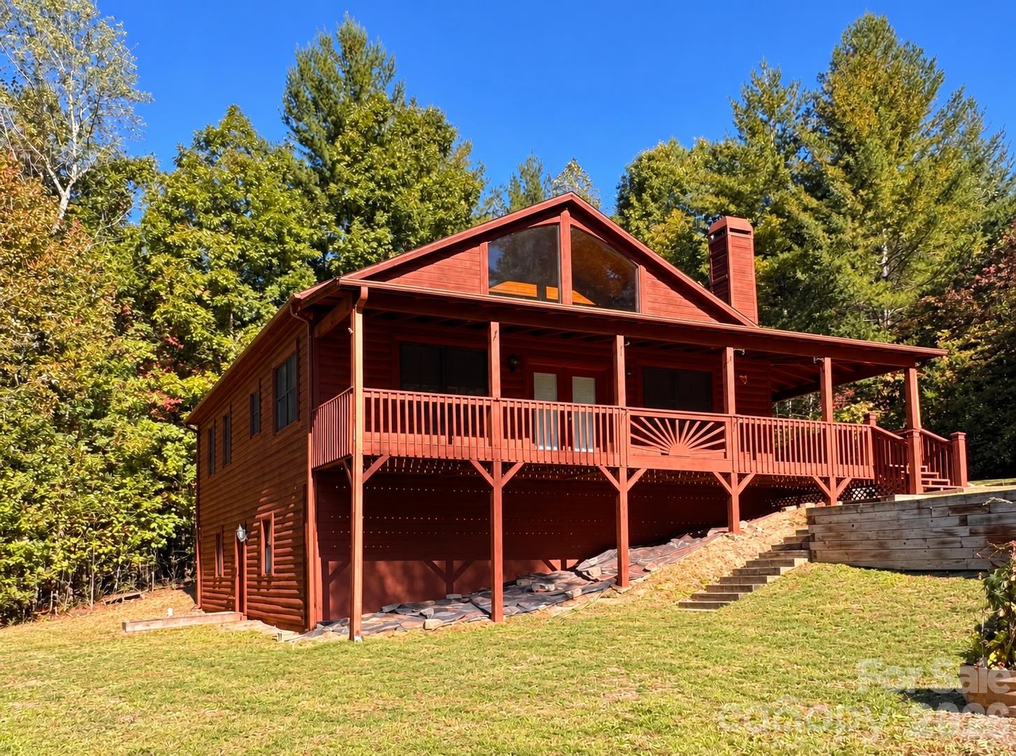 Single Family Residence at 27 Apple Lane, Murphy, photo 2 of 26