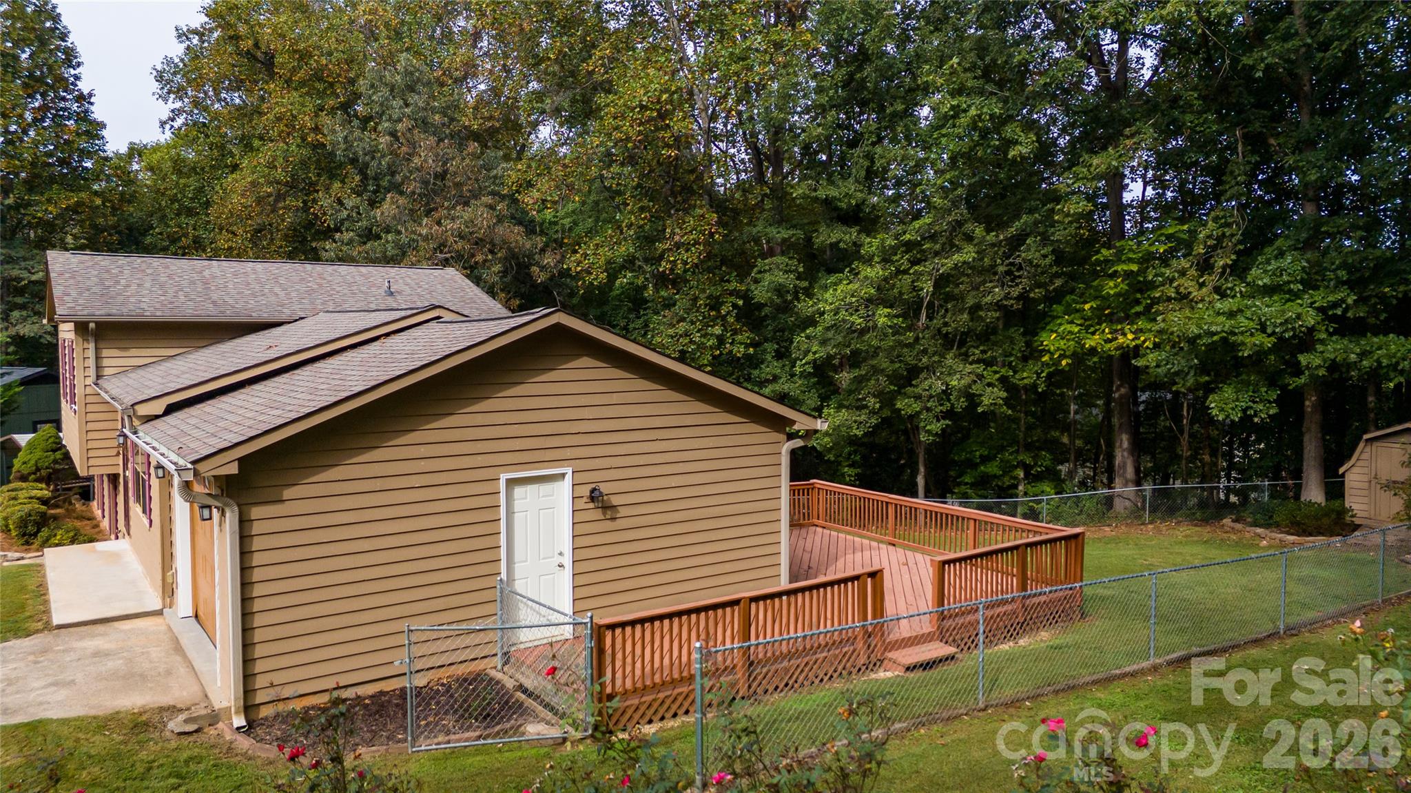 Single Family Residence at 113 Quail Drive, Morganton, photo 25 of 30