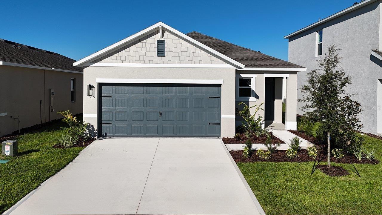 Single Family Residence at 4788 ROLLING LAKE LN, DAVENPORT, photo 2 of 30