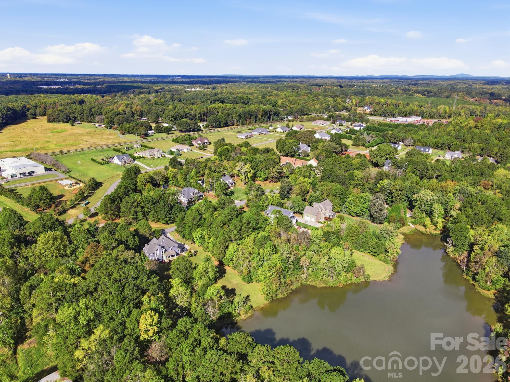 Lot at 196 Carolina Crossing Drive, York, photo 2 of 5
