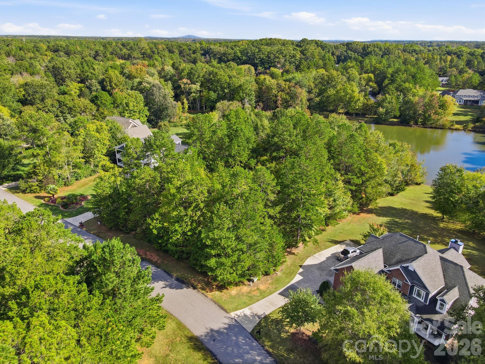 Lot at 196 Carolina Crossing Drive, York, photo 4 of 5