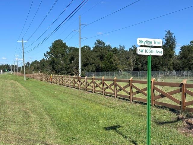 Lot 6 SW 105 AVE