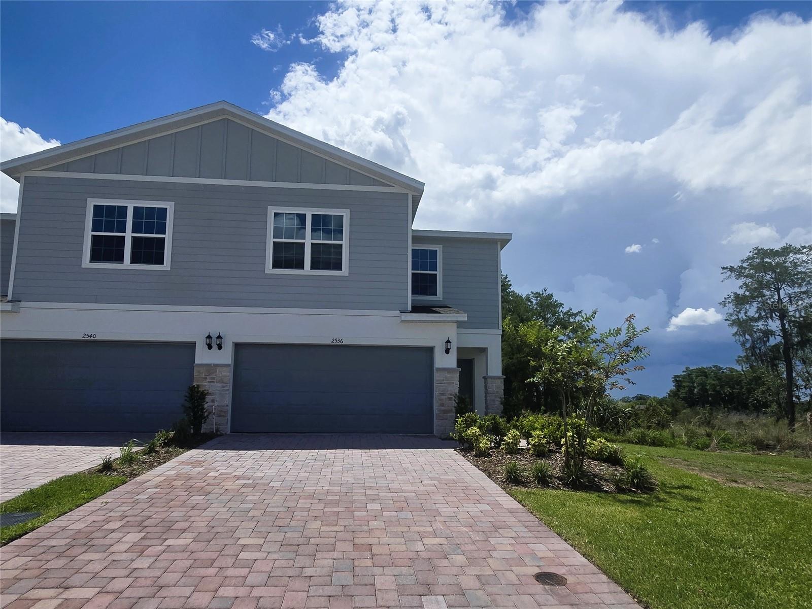 2536 STARRY PT
