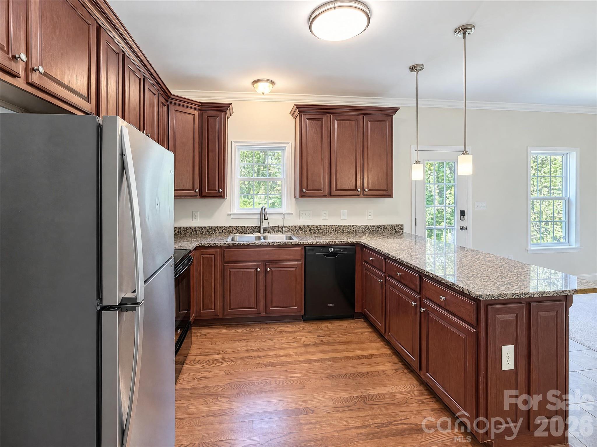 Single Family Residence at 229 Delview Drive, Cherryville, photo 2 of 18