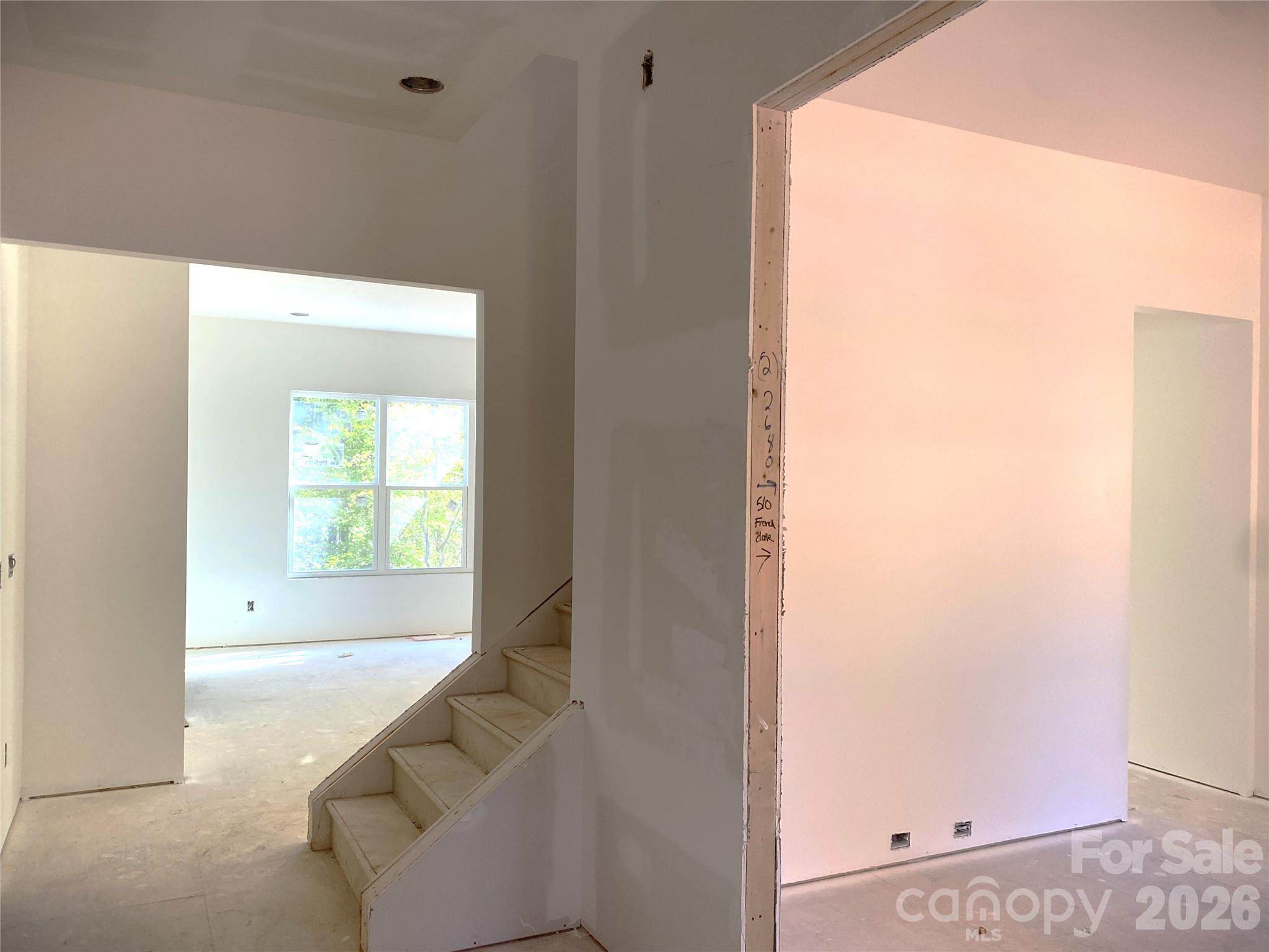 Single Family Residence at 103 Cody Court, Troutman, photo 2 of 8