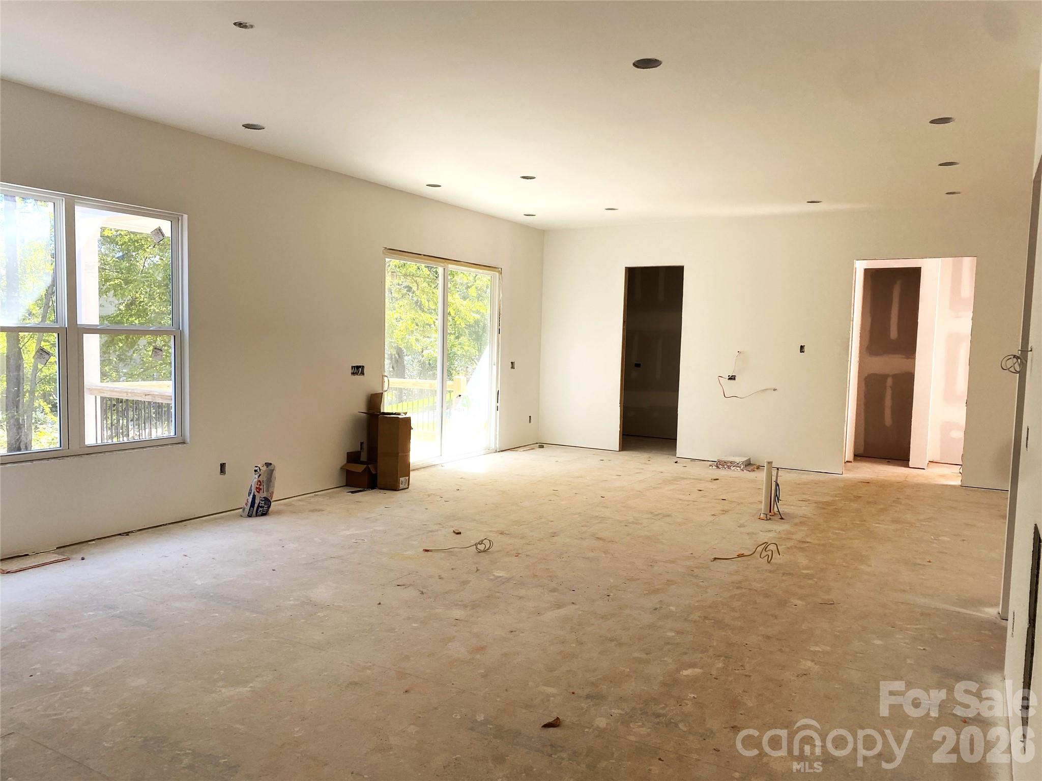 Single Family Residence at 103 Cody Court, Troutman, photo 4 of 8