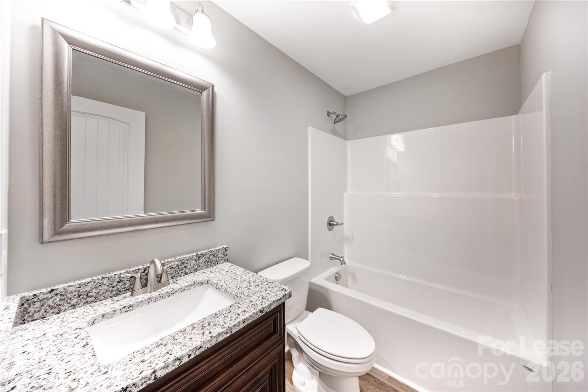Townhouse at 2700 Ridge Avenue, Kannapolis, photo 11 of 12
