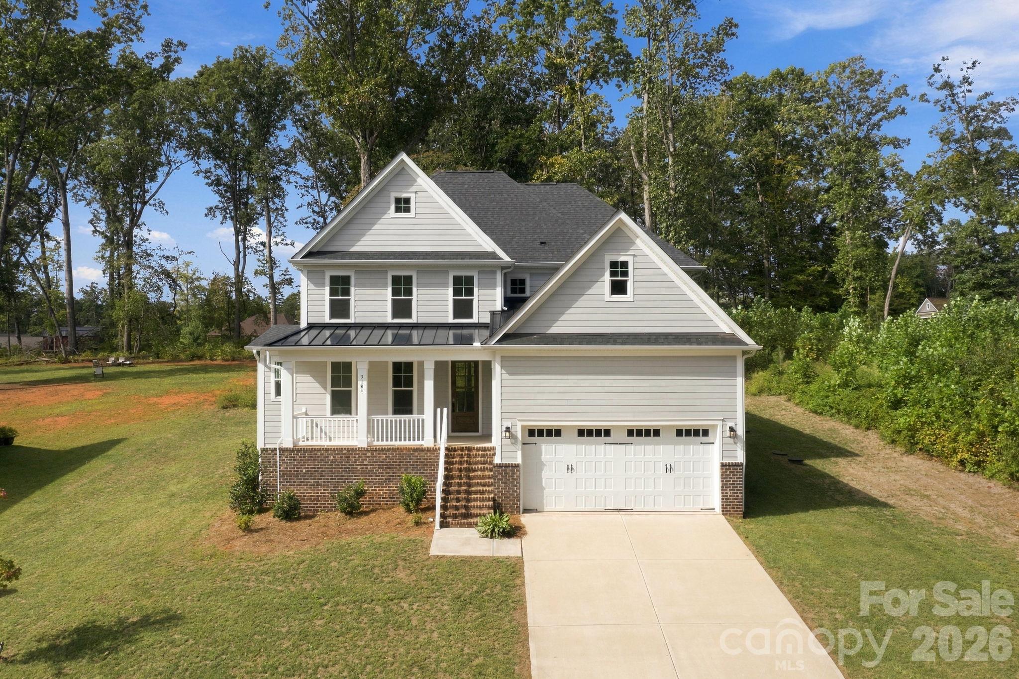 3186 Timber Run Lane
