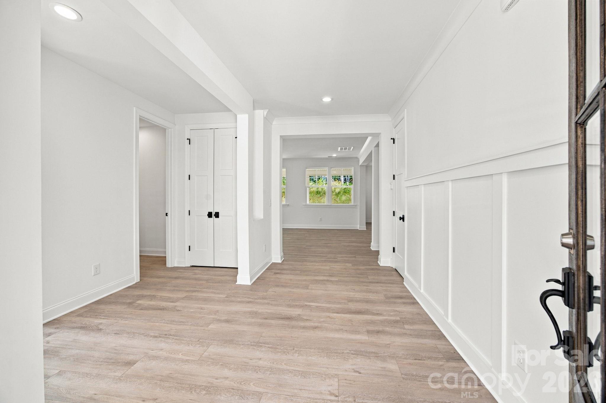 Foyer - 3186 Timber Run Lane, Maiden
