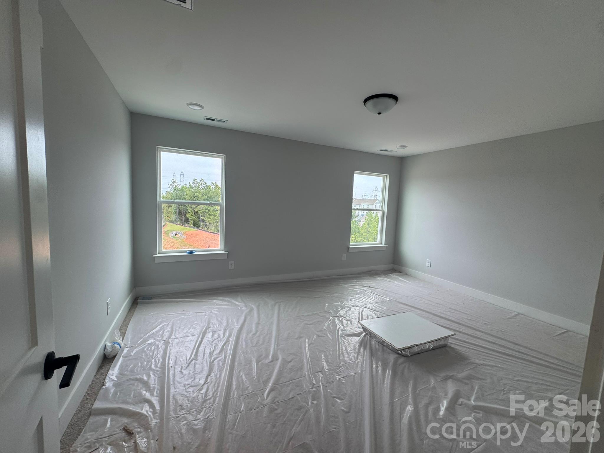 Primary Bedroom - 12311 Bryton Ridge Parkway, Huntersville