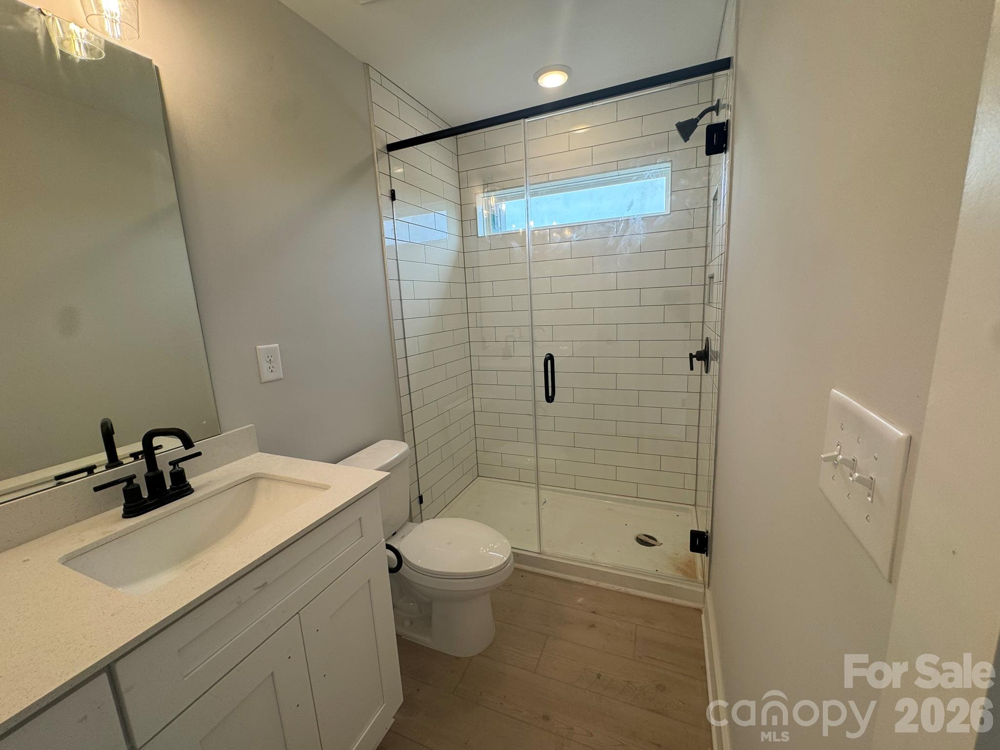 Primary Bath - 12311 Bryton Ridge Parkway, Huntersville