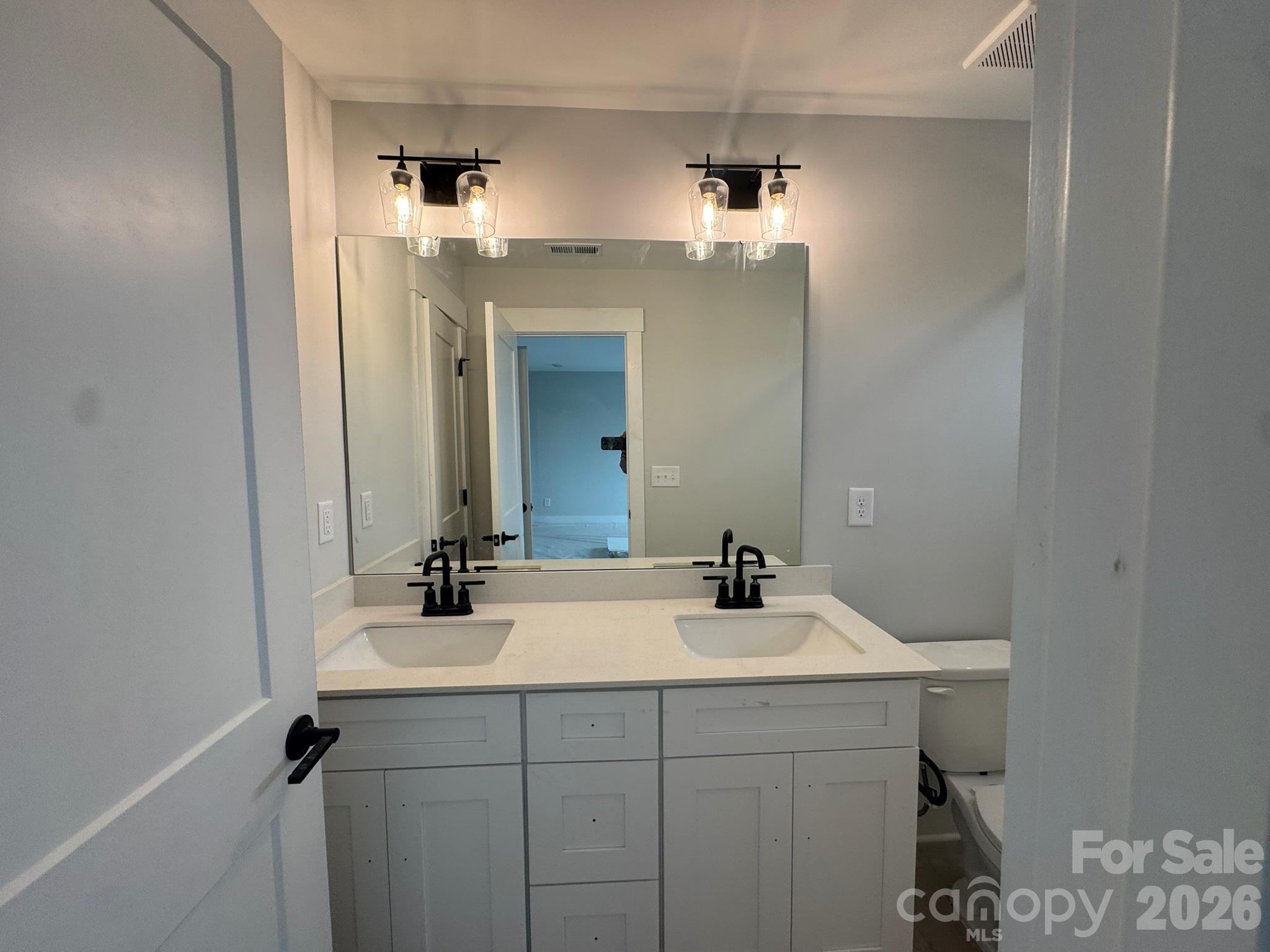 Primary Bath - 12311 Bryton Ridge Parkway, Huntersville