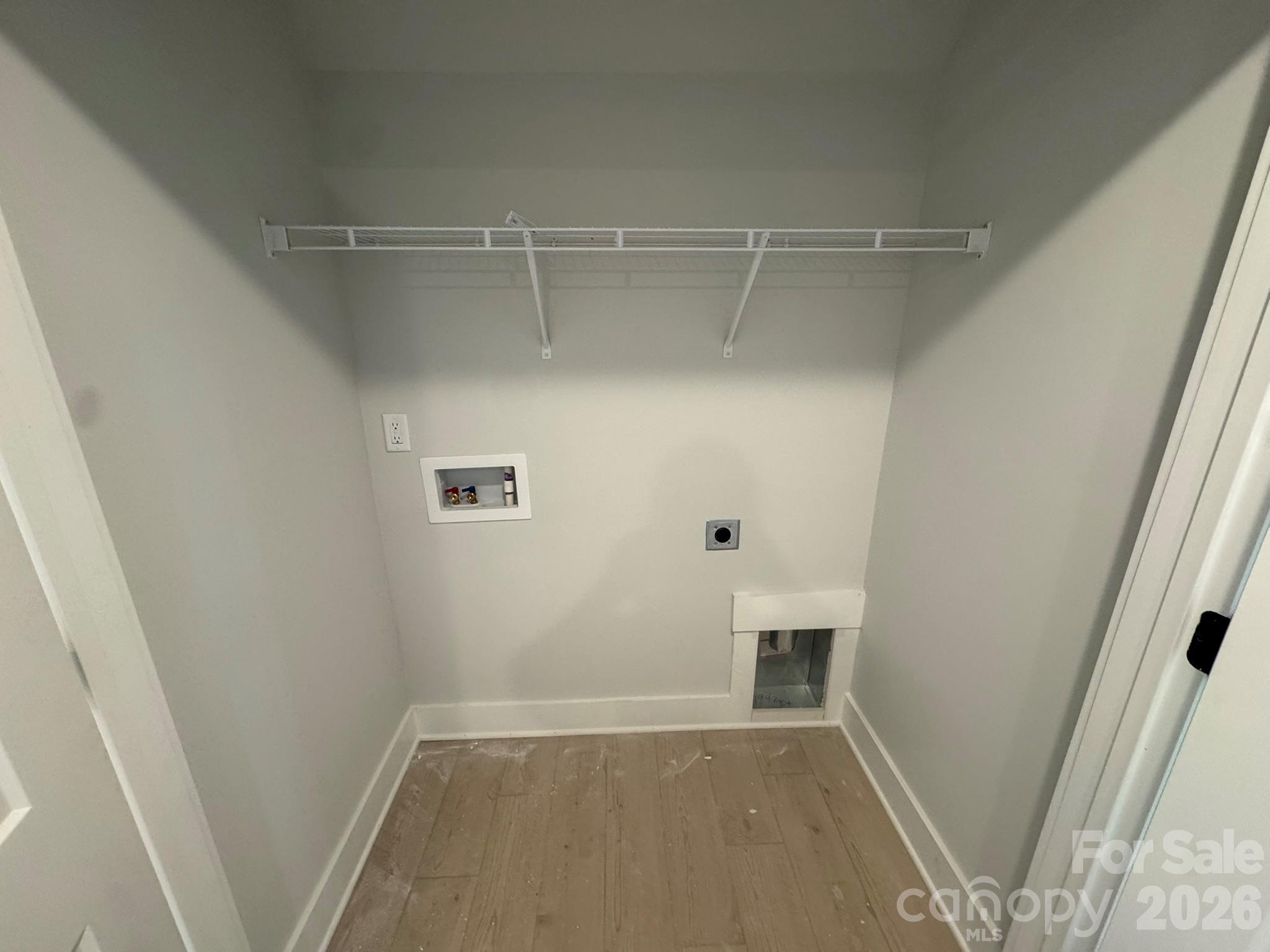 Laundry Room - 12311 Bryton Ridge Parkway, Huntersville
