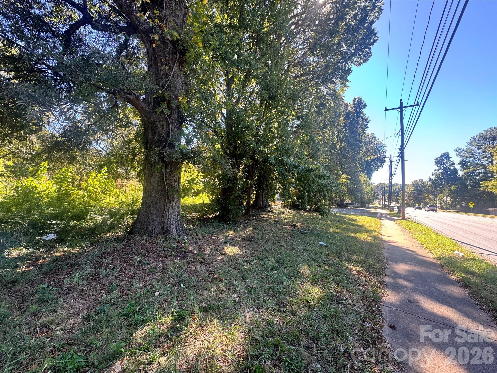 Lot at 2439 Eastway Drive Drive, Charlotte, photo 11 of 13