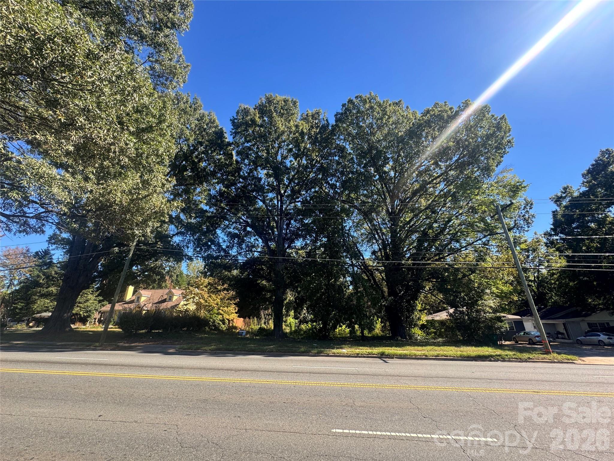 Lot at 2439 Eastway Drive Drive, Charlotte, photo 13 of 13
