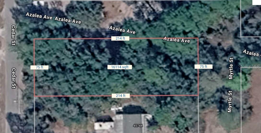 lots 1-3+12-14 CEDAR ST