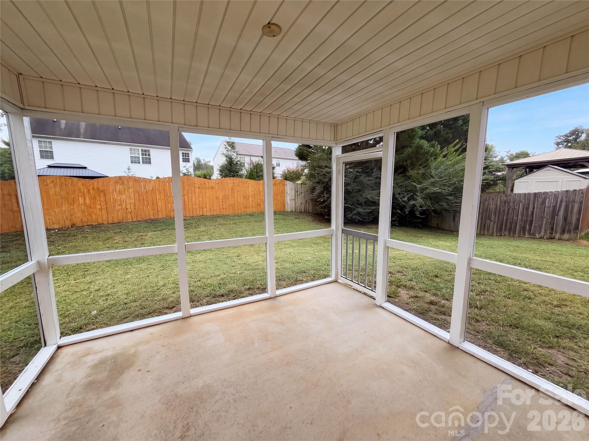 Single Family Residence at 2334 Apple Glen Lane, Charlotte, photo 3 of 22