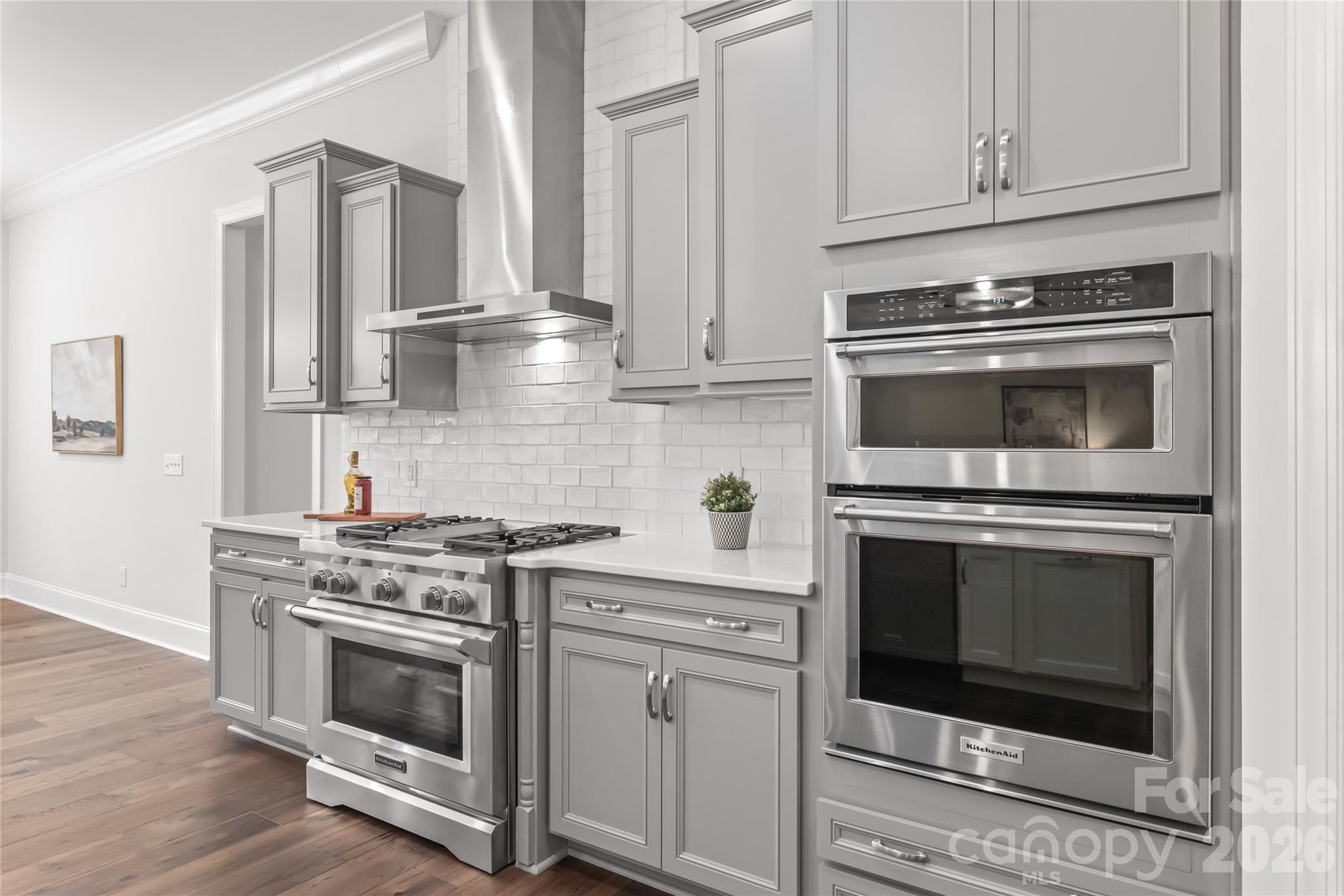 Single Family Residence at 5624 Five Knolls Drive, Charlotte, photo 14 of 48