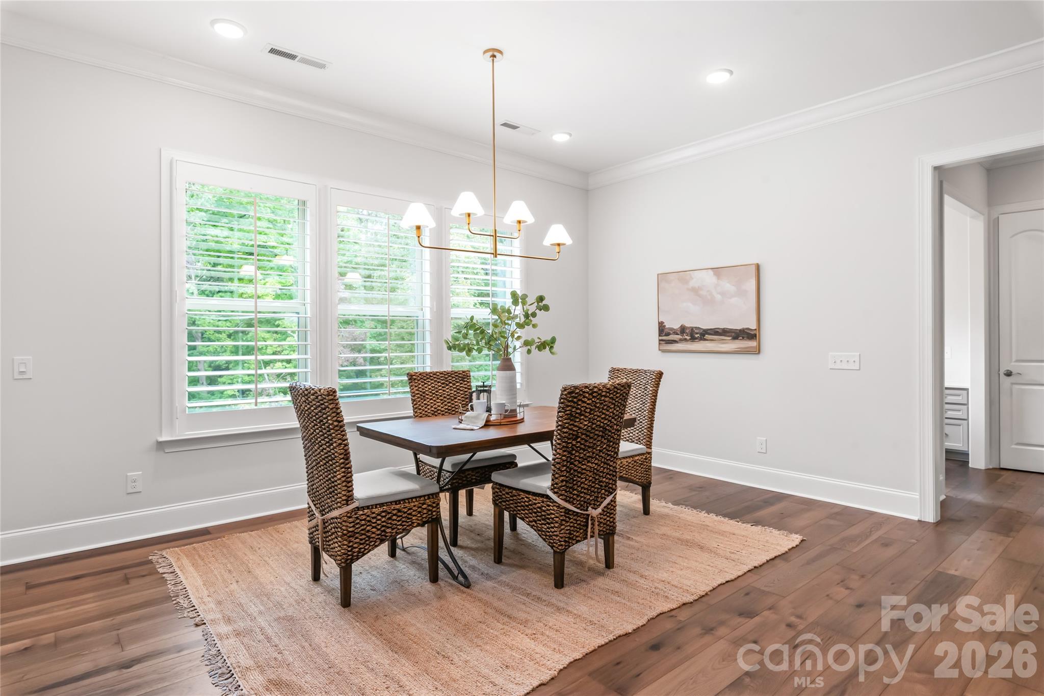 Single Family Residence at 5624 Five Knolls Drive, Charlotte, photo 15 of 48