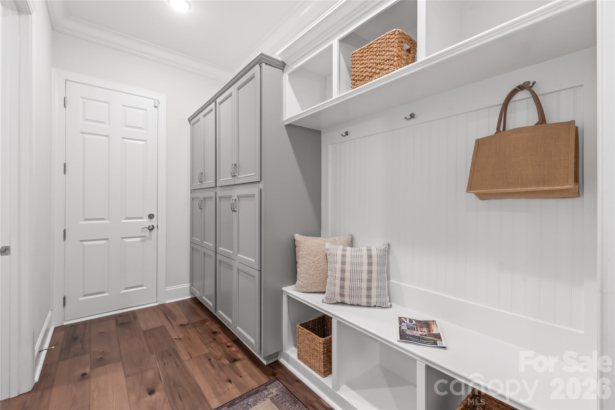 dropzone - 5624 Five Knolls Drive, Charlotte
