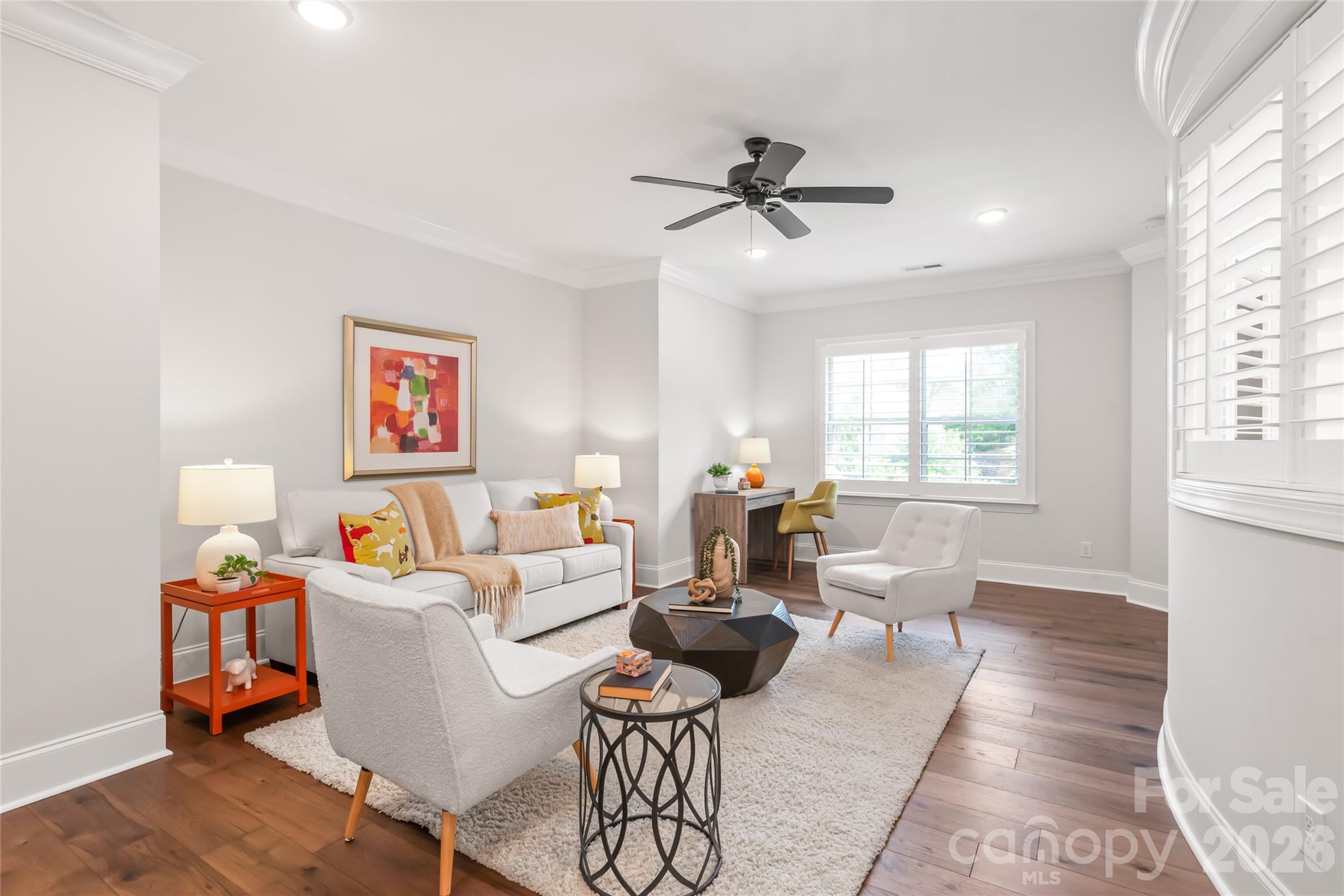 Single Family Residence at 5624 Five Knolls Drive, Charlotte, photo 21 of 48