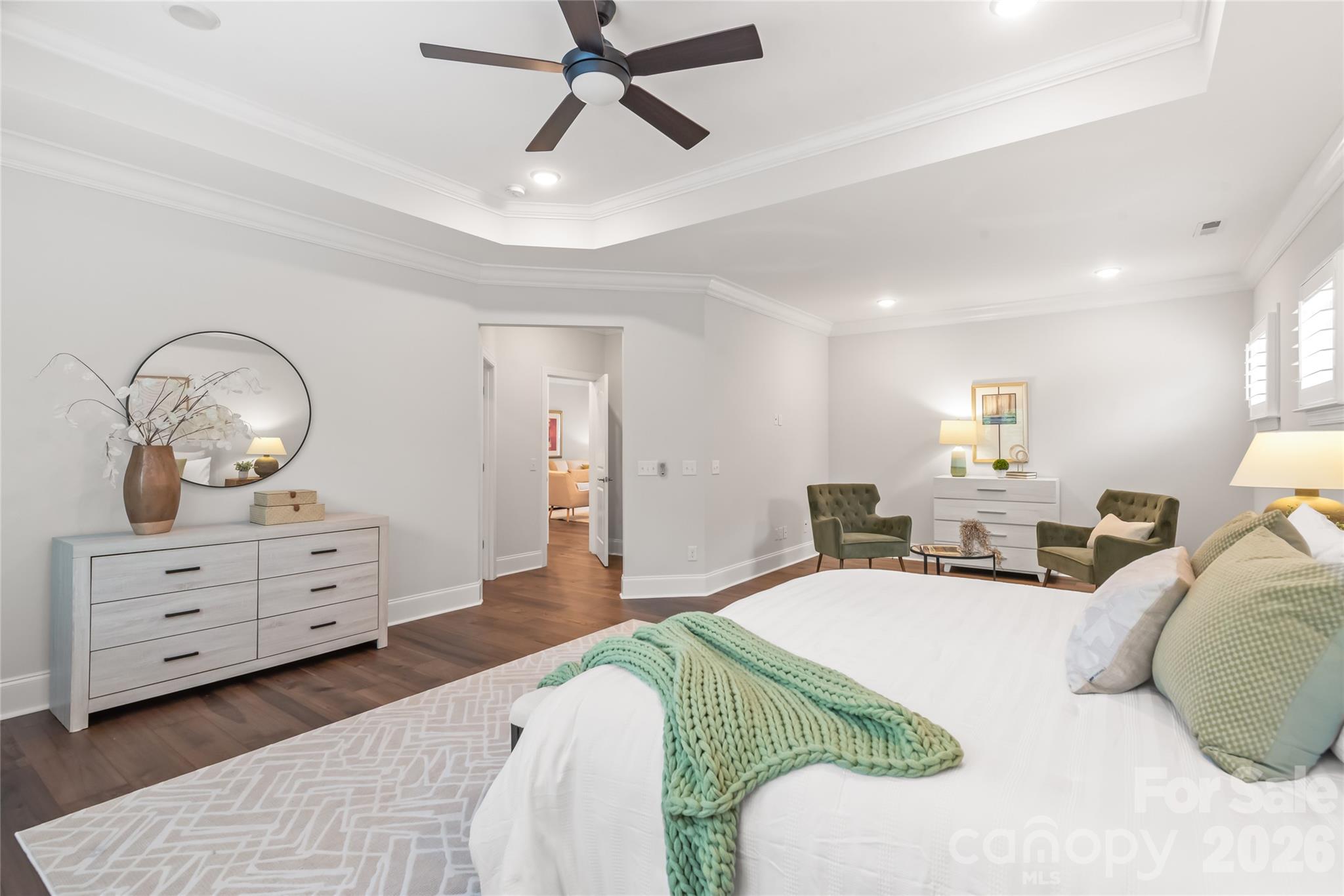 Single Family Residence at 5624 Five Knolls Drive, Charlotte, photo 24 of 48