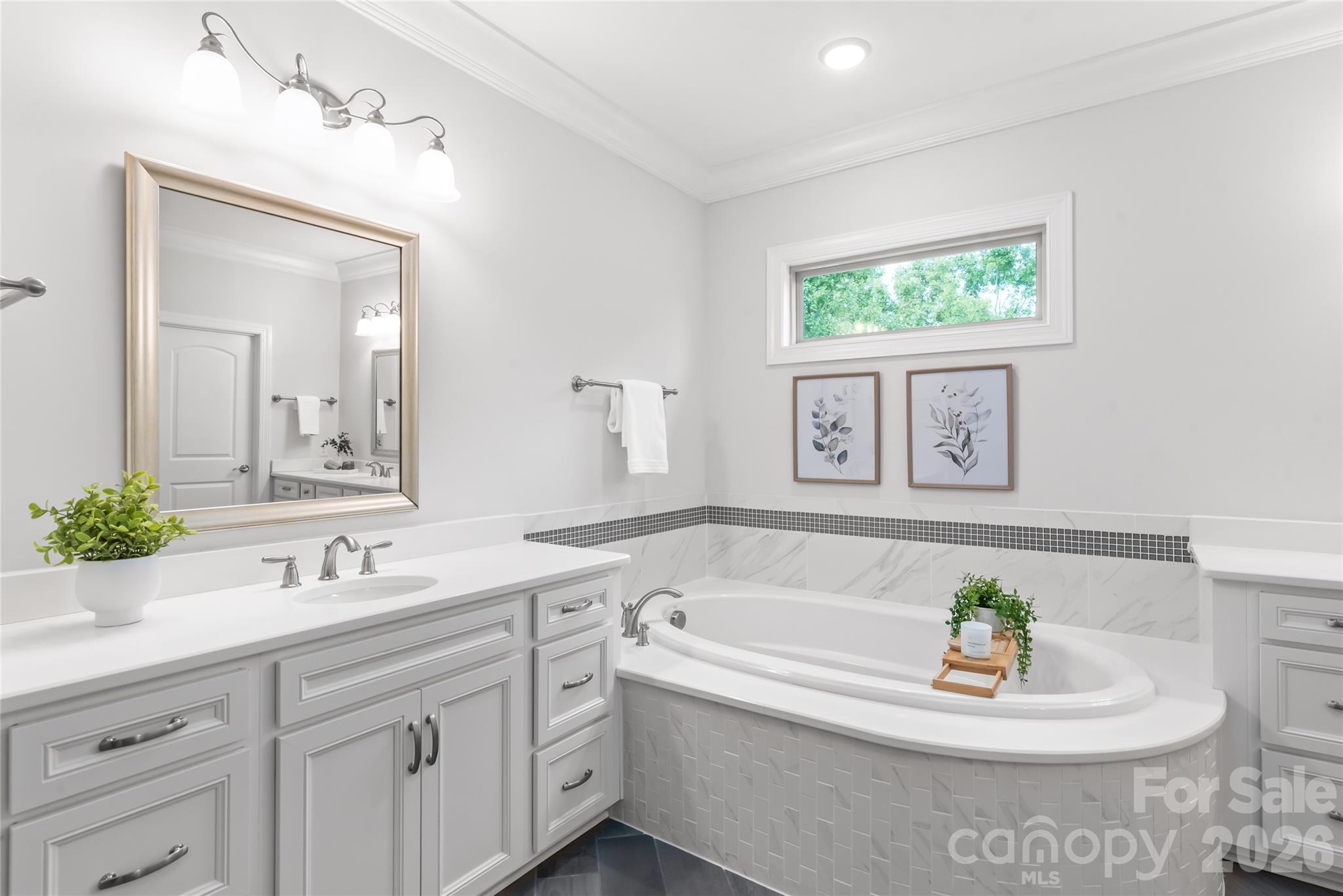 Single Family Residence at 5624 Five Knolls Drive, Charlotte, photo 25 of 48