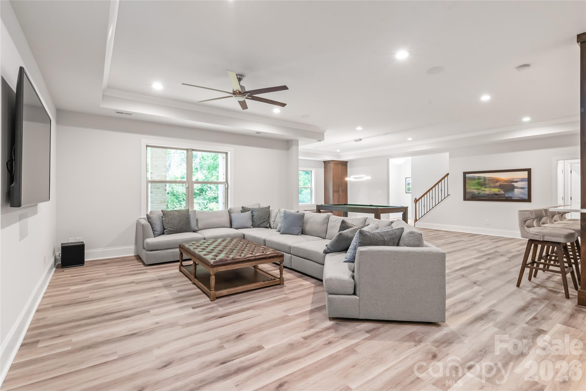 Single Family Residence at 5624 Five Knolls Drive, Charlotte, photo 33 of 48
