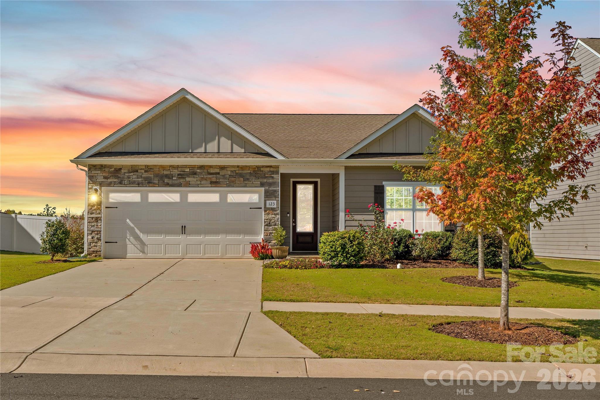 123 Tanner Loop