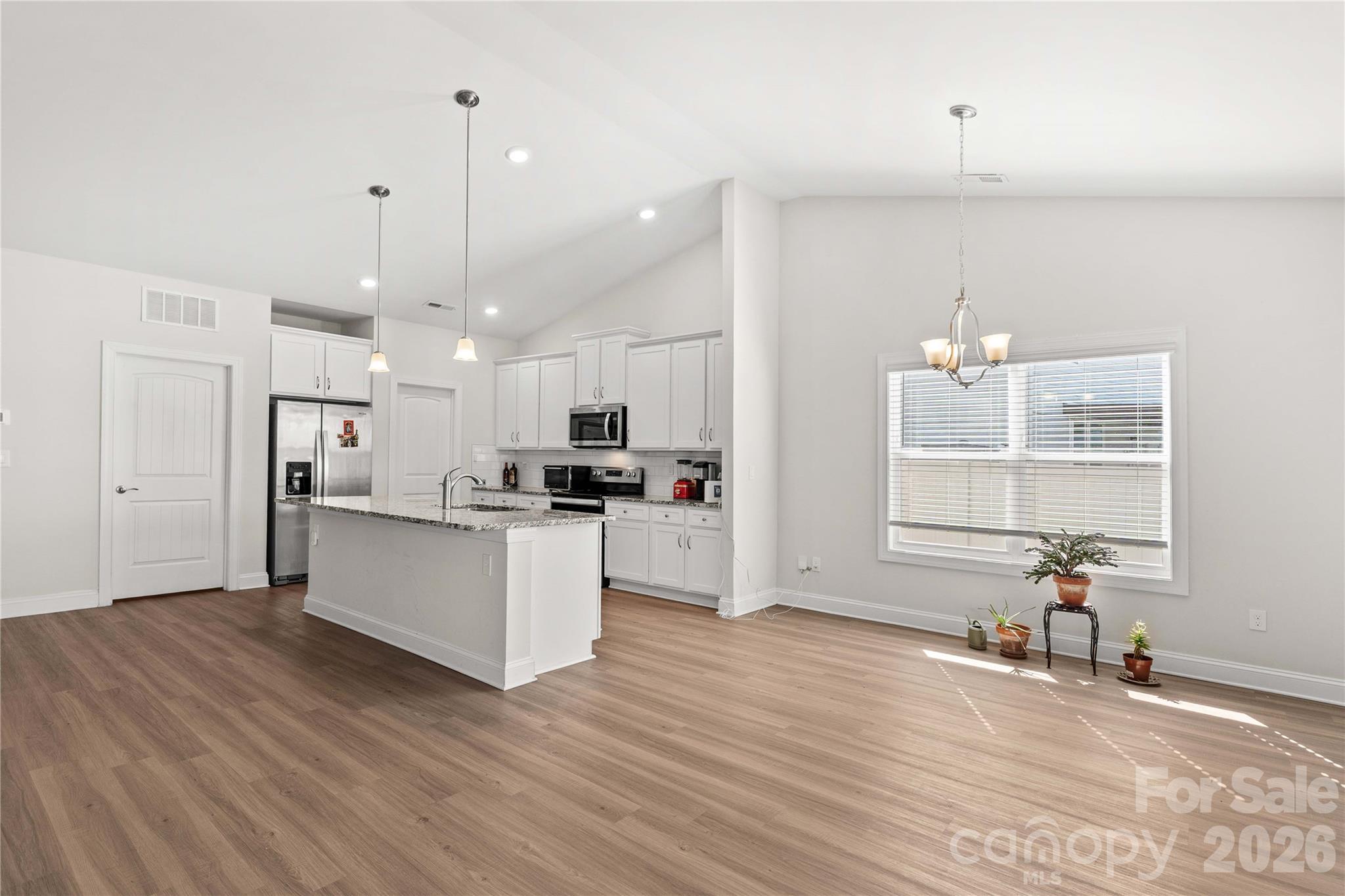 Single Family Residence at 123 Tanner Loop, Troutman, photo 10 of 37