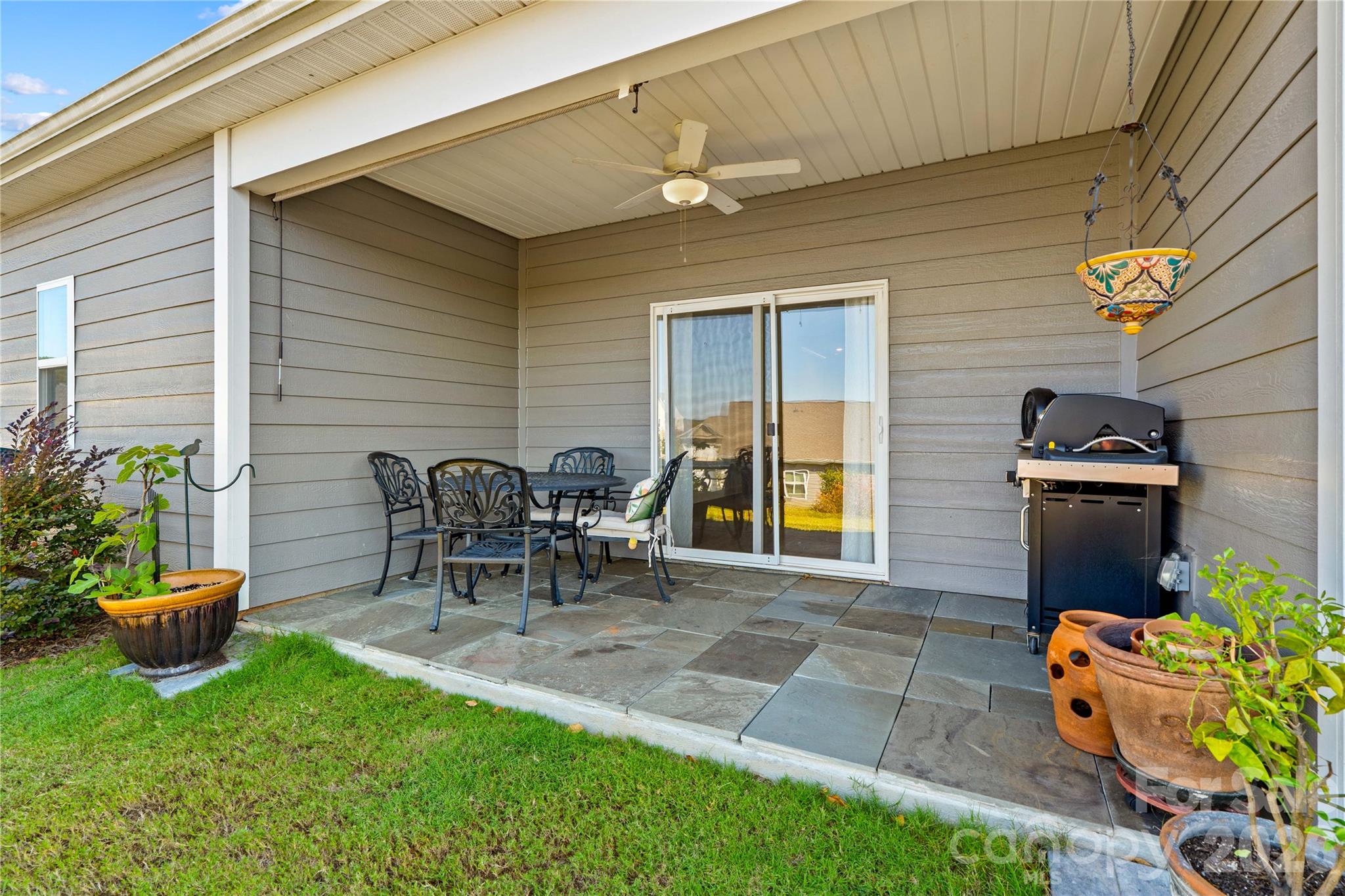 Single Family Residence at 123 Tanner Loop, Troutman, photo 30 of 37