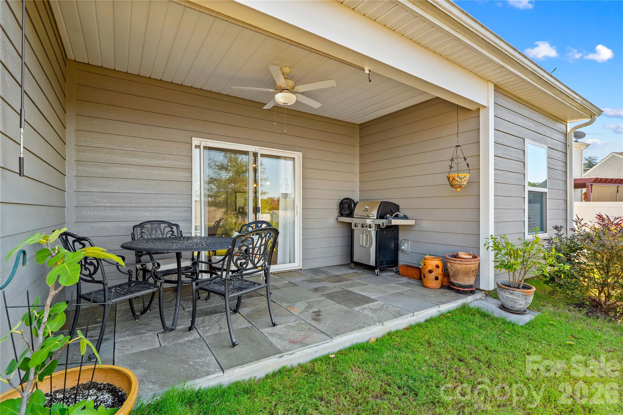 Single Family Residence at 123 Tanner Loop, Troutman, photo 31 of 37