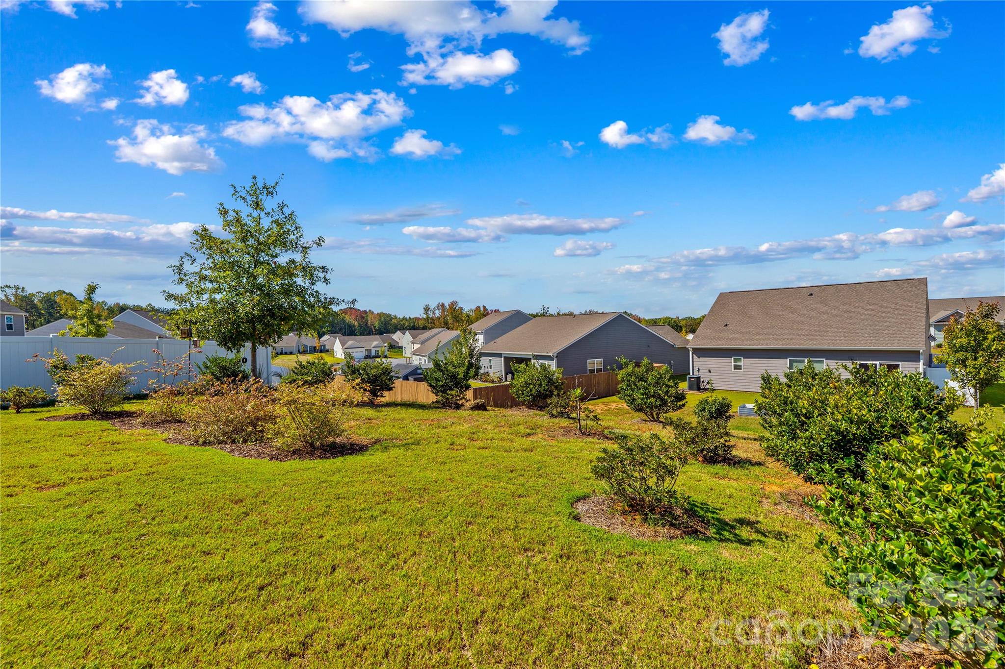 Single Family Residence at 123 Tanner Loop, Troutman, photo 35 of 37
