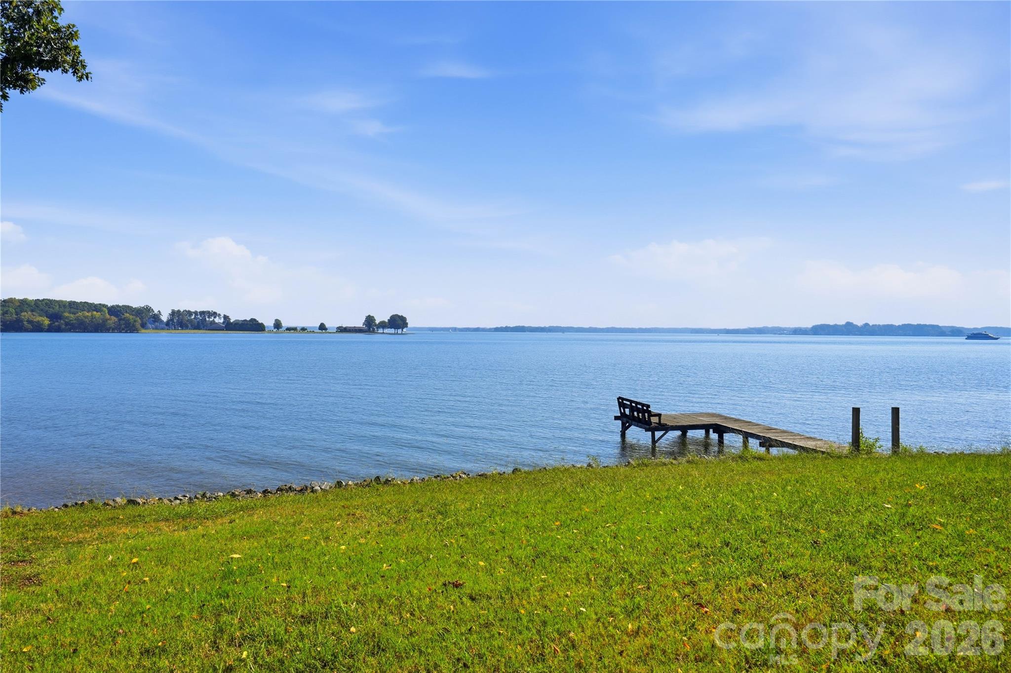 Lot at 221 Gainswood Drive, Mooresville, photo 12 of 17