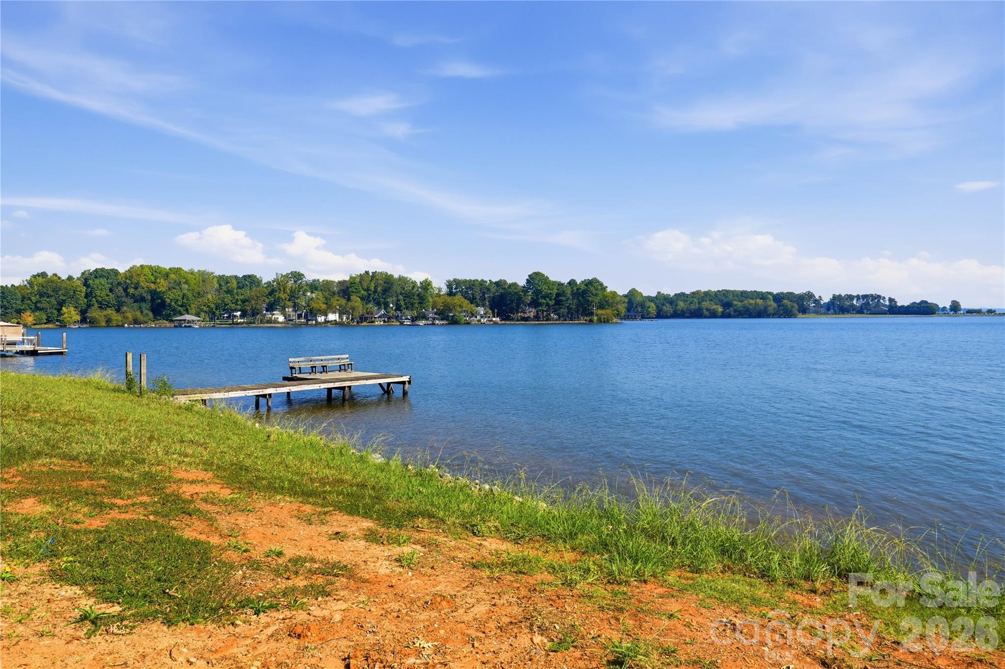 Lot at 221 Gainswood Drive, Mooresville, photo 16 of 17