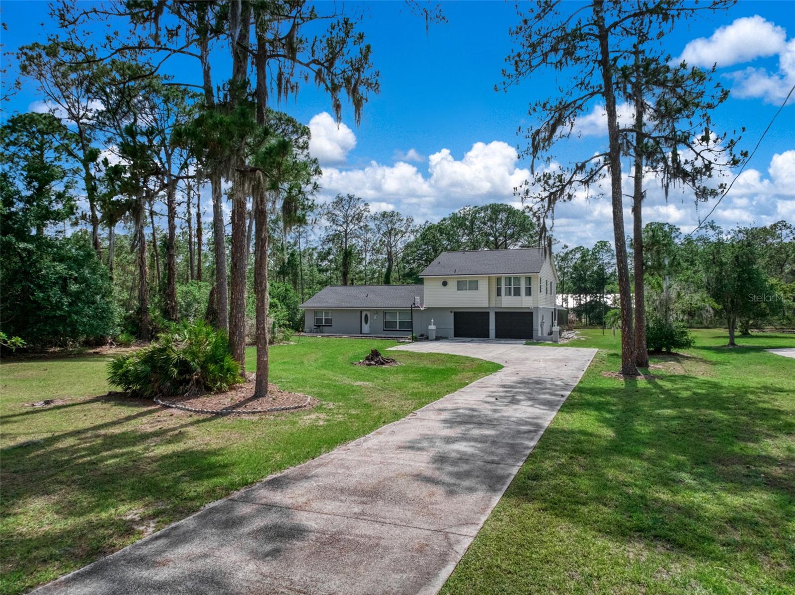 5731 WOLF LAKE RD