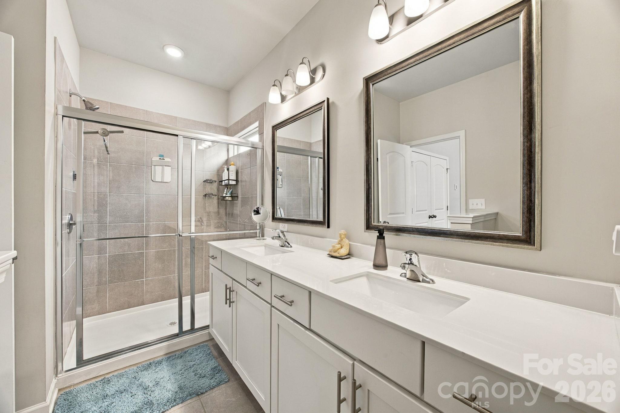 Townhouse at 1021 Doveridge Street, Charlotte, photo 17 of 32
