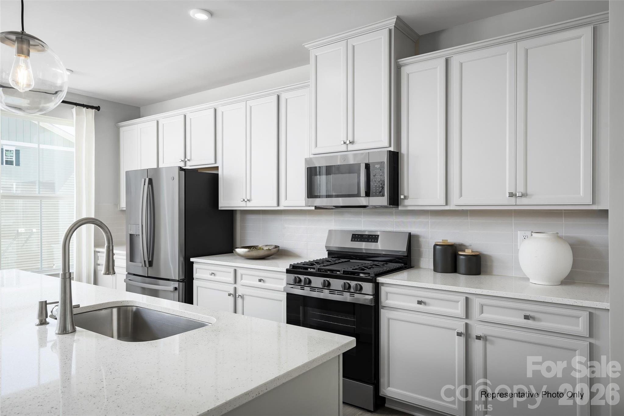 Representative Photo Only - 4054 Grain Orchard Road, Indian Trail