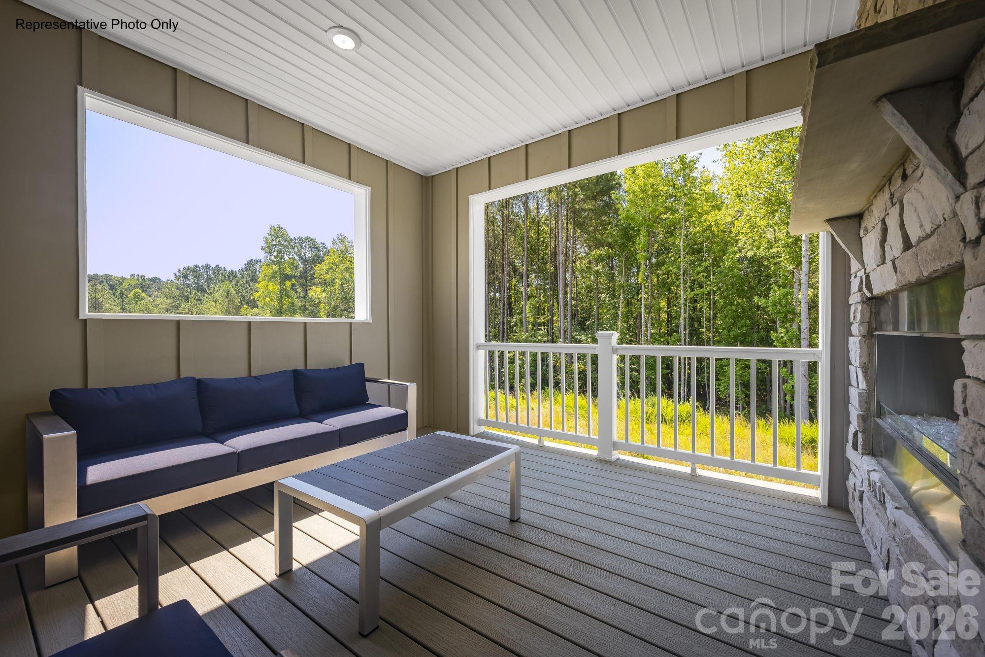Representative Photo Only - 4054 Grain Orchard Road, Indian Trail