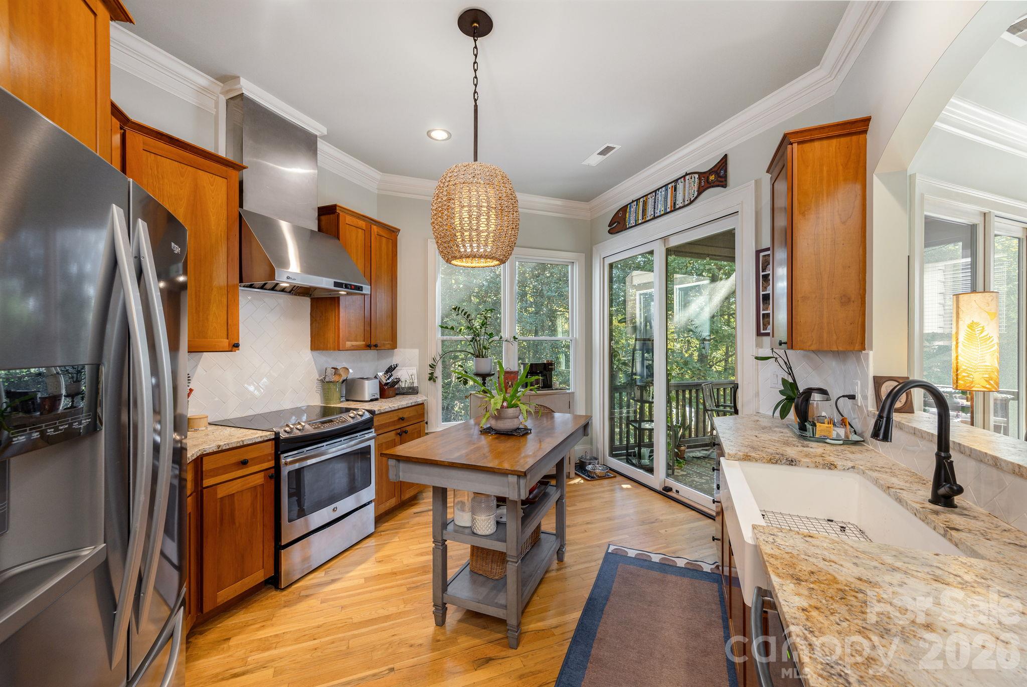 Single Family Residence at 70 Meadow View Road, Brevard, photo 11 of 46